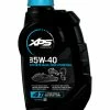 Evinrude Johnson SAE 5W-40 Synthetic Blend Oil 4-stroke 2 Evinrude Johnson SAE 5W-40 Synthetic Blend Oil 4-stroke -13 Fishing Sales 10W 30