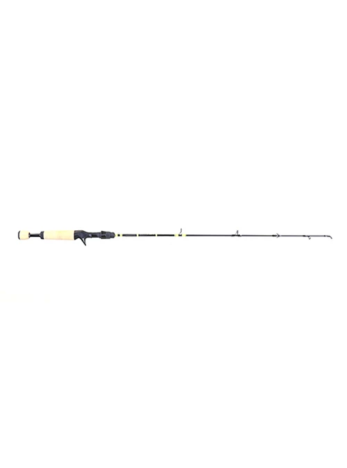 Clam Jason Mitchell “Mack” Big Fish Casting Rods 3 Clam Jason Mitchell “Mack” Big Fish Casting Rods