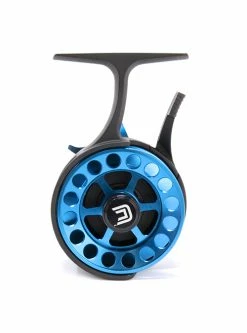 Clam Gravity Elite Inline Ice Reel
