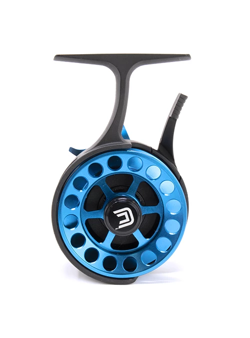 Clam Gravity Elite Inline Ice Reel 3 Clam Gravity Elite Inline Ice Reel