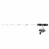 Clam Ice Sniper Combo 2 Clam Ice Sniper Combo -13 Fishing Sales 15514 Ice Sniper 24 Ultra Light 1