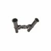 Cannon Dual Front Mount Rod Holders -13 Fishing Sales 2007 front mt dual rodholder