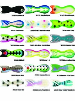 Dreamweaver Spin Doctor 8″