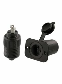 Scotty Depthpower Electric Plugs & Sockets