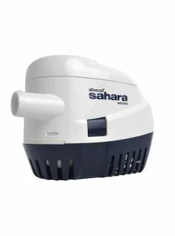 Attwood Automatic Bilge Pump