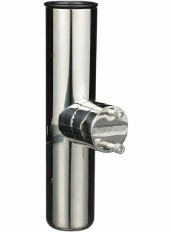 Seachoice Clamp-on Rod Holder