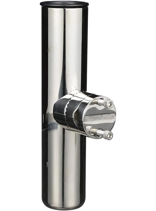 Seachoice Clamp-on Rod Holder 3 Seachoice Clamp-on Rod Holder