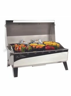 Kuuma Stow N’ Go 160 Gas Grill
