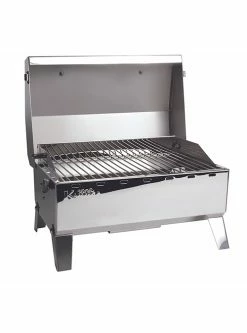 Kuuma Stow N’ Go 125 Propane Grill