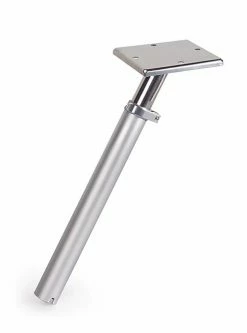 Kuuma 60° Rod Holder Grill Mount