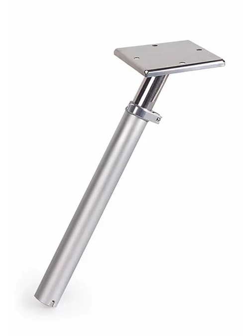 Kuuma 60° Rod Holder Grill Mount 3 Kuuma 60° Rod Holder Grill Mount