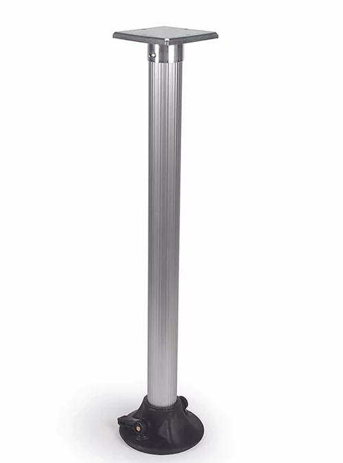 Kuuma Pedestal Grill Mount 3 Kuuma Pedestal Grill Mount