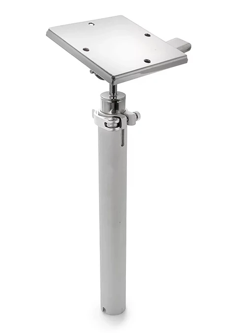 Kuuma Adjustable Rod Holder Grill Mount 3 Kuuma Adjustable Rod Holder Grill Mount