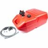 Moeller Portable Fuel Tanks 2 Moeller Portable Fuel Tanks -13 Fishing Sales 6.5 fuel tank kit