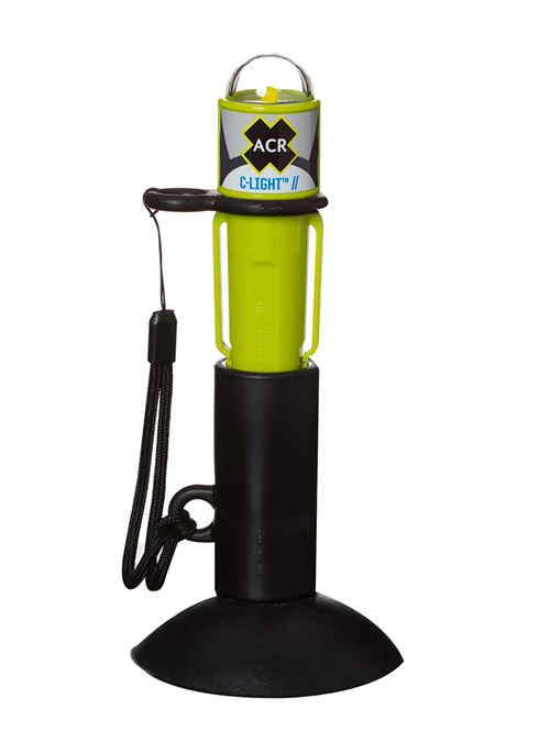 Scotty LED Sea-Light 3 Scotty LED Sea-Light