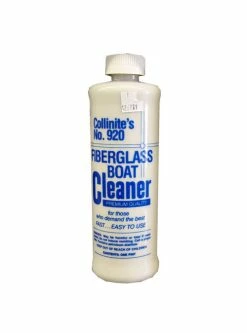 Collinite 920 Fiberglass Boat Cleaner
