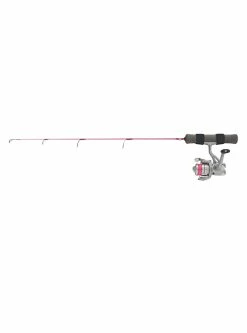 Clam Dave Genz Lady Ice Buster Combo 24″ M