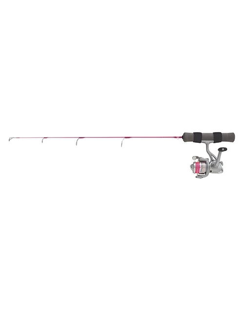 Clam Dave Genz Lady Ice Buster Combo 24″ M 3 Clam Dave Genz Lady Ice Buster Combo 24″ M