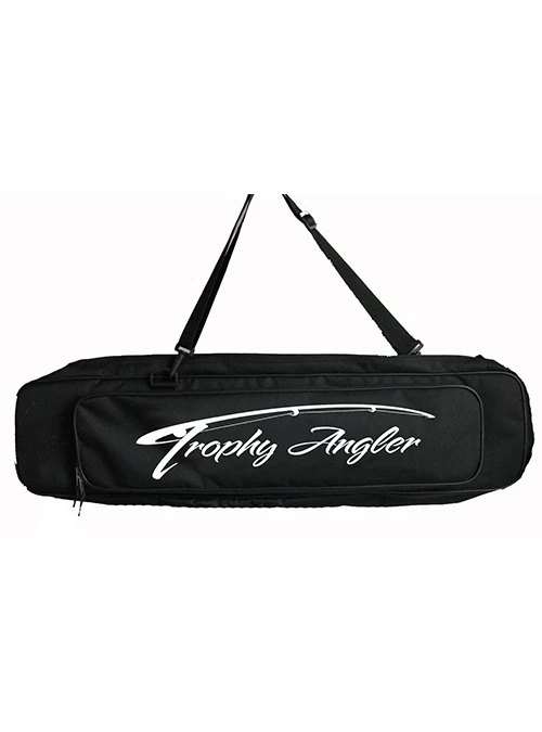 Trophy Angler Rod Ice Bag 3 Trophy Angler Rod Ice Bag