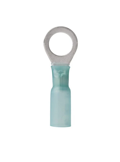 Ancor Adhesive Lined Heat Shrink Ring Terminals 3 Ancor Adhesive Lined Heat Shrink Ring Terminals