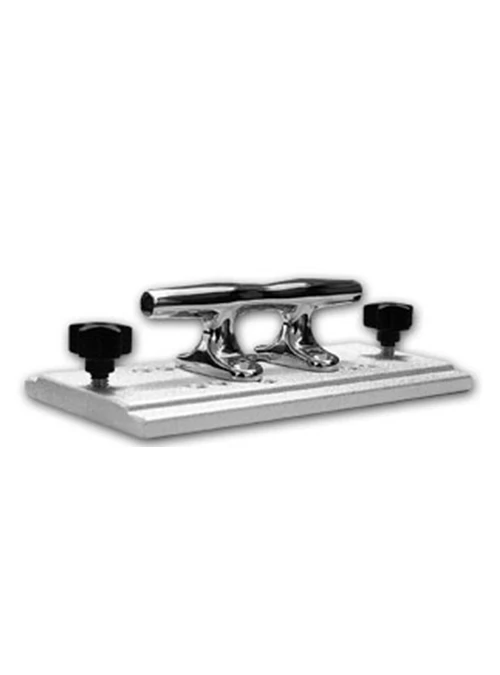 Traxtech Adjustable Position Cleat (CP-06) 3 Traxtech Adjustable Position Cleat (CP-06)