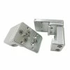 Traxstech Alumacraft Track Brackets (ACB-250) -13 Fishing Sales Alumacraft Track Brackets