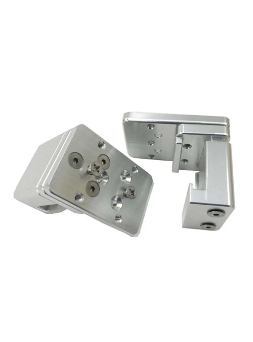 Traxstech Alumacraft Track Brackets (ACB-250) 3 Traxstech Alumacraft Track Brackets (ACB-250)