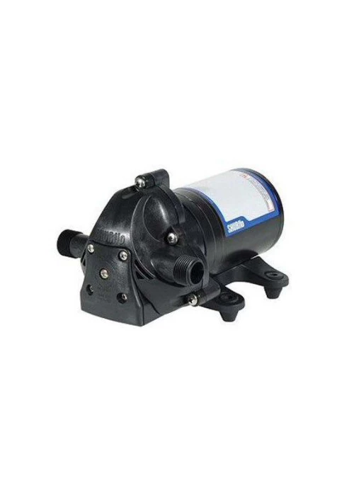 Shurflo Aqua King II Fresh Water Pump 2 Shurflo Aqua King II Fresh Water Pump