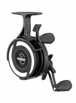 13 Fishing Black Betty FreeFall XL