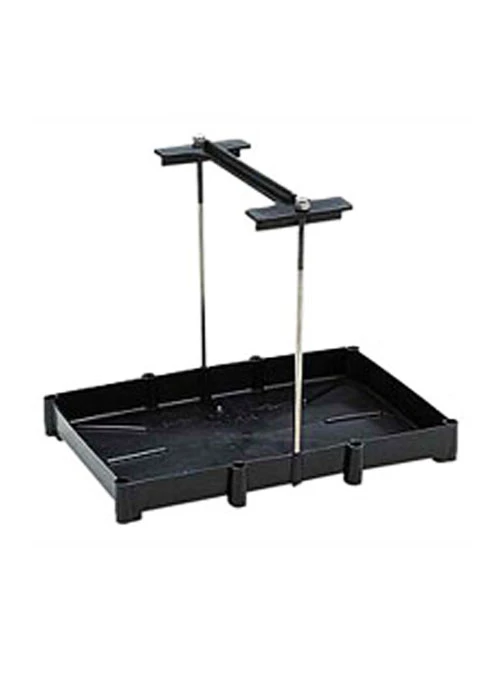 Seachoice Battery Tray 3 Seachoice Battery Tray