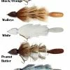 Beaver’s Baits Baby Beaver 2 Beaver’s Baits Baby Beaver -13 Fishing Sales Beaver Bait XL Family 1