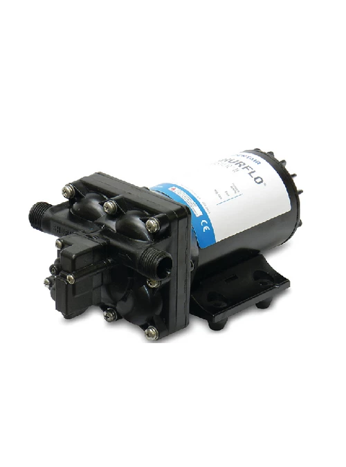 Shurflo Blaster II Washdown Pump 3 Shurflo Blaster II Washdown Pump