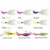 Deep Water Bucktail Jig 2 Deep Water Bucktail Jig -13 Fishing Sales Bucktail Family 2021 web