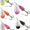 Blue Fox Vibrax Candyback Finish 2 Blue Fox Vibrax Candyback Finish -13 Fishing Sales CANDYBACK FAMILY