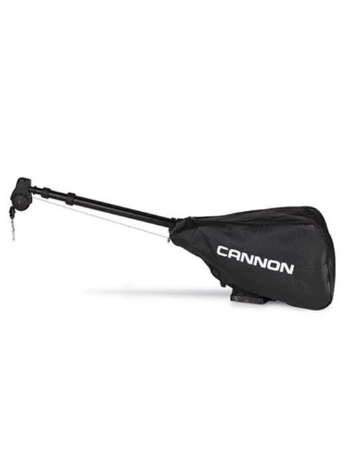 Cannon Covers For Large Body Riggers 3 Cannon Covers For Large Body Riggers