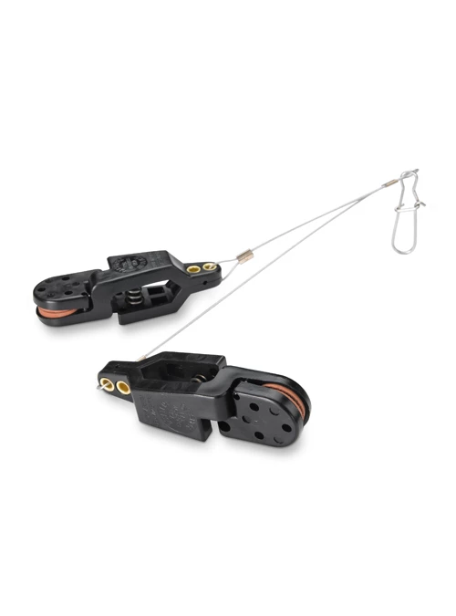 Cannon Offshore Stacker Release 3 Cannon Offshore Stacker Release