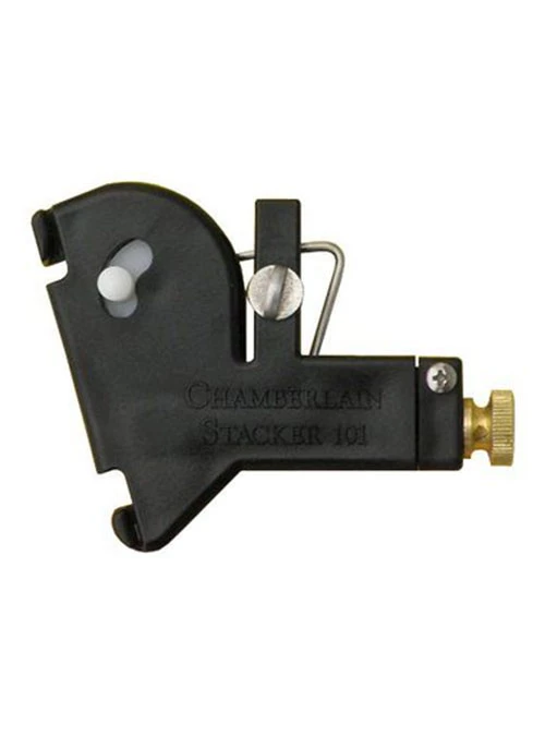 Chamberlin Stacker Release #101 3 Chamberlin Stacker Release #101