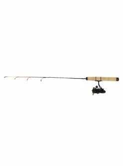 Okuma Coldwater Dead Stick Ice Combo
