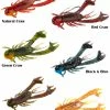 Northland Mimic Minnow Critter Craw 1/8oz 2 Northland Mimic Minnow Critter Craw 1/8oz -13 Fishing Sales Critter Craw Family