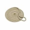 Seachoice Double Braid Nylon Dock Line 1 Seachoice Double Braid Nylon Dock Line -13 Fishing Sales Double Braid Nylon Dock Line