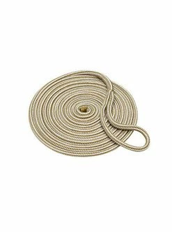 Seachoice Double Braid Nylon Dock Line