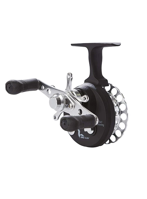 Eagle Claw Premium Inline Reel 3 Eagle Claw Premium Inline Reel