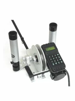 Traxstech Elite Downrigger (DRES-400)