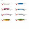 Luhr Jensen Krocodile Spoons 1 Luhr Jensen Krocodile Spoons -13 Fishing Sales Family