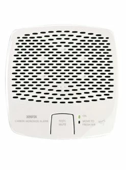 Fireboy Carbon Monoxide Alarm 12/24V DC