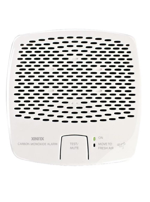 Fireboy Carbon Monoxide Alarm 12/24V DC 3 Fireboy Carbon Monoxide Alarm 12/24V DC