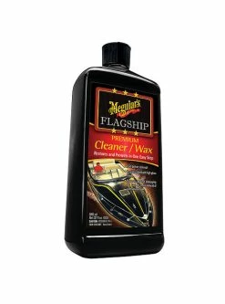 Meguiar’s Flagship Premium Cleaner/Wax