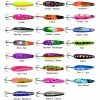 Flashback Trolling Spoons Classic Colors 2 Flashback Trolling Spoons Classic Colors -13 Fishing Sales Flashback Trolling Spoons Family