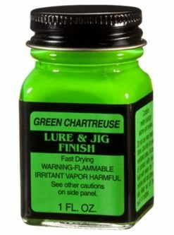 Component System Jig Paint