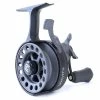 Clam Gravity Inline Ice Reel -13 Fishing Sales Gravity Reel